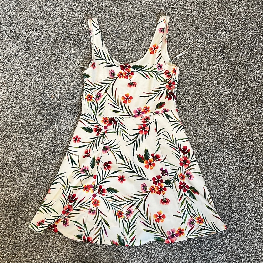 Woman’s Sundress